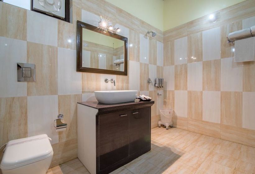 Resort Corbett The Grand 11