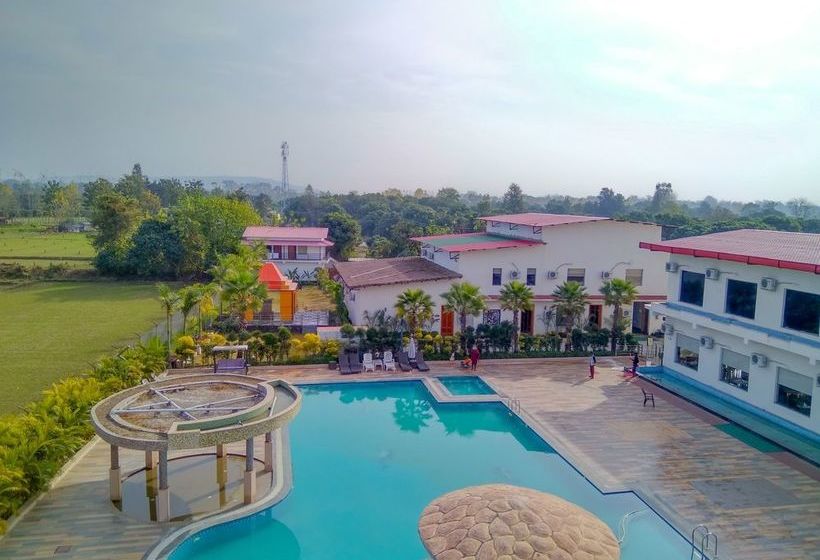 Resort Corbett The Grand 13