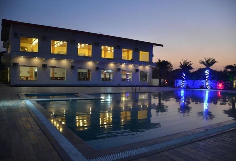 Resort Corbett The Grand 14