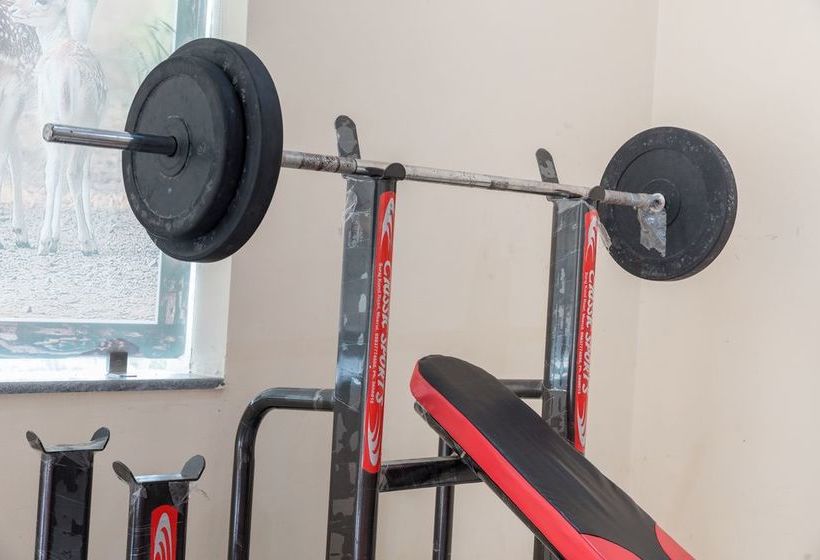 Resort Corbett The Grand 15