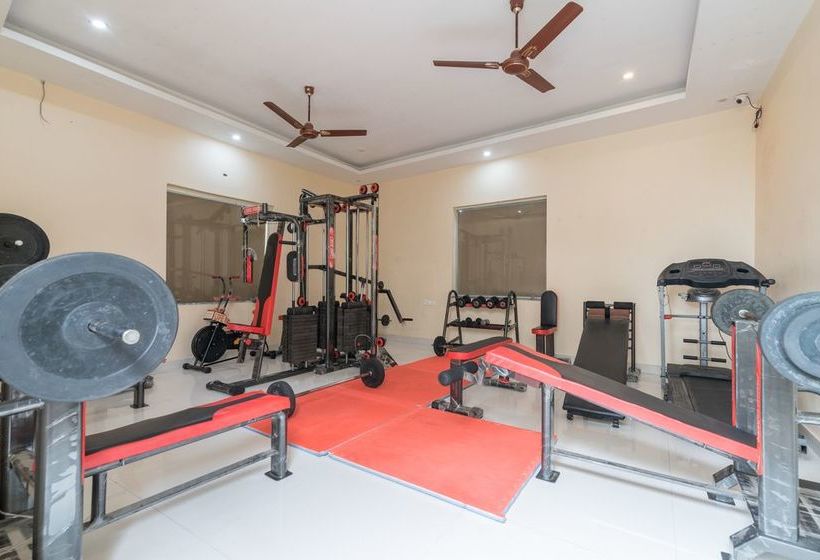 Resort Corbett The Grand 16