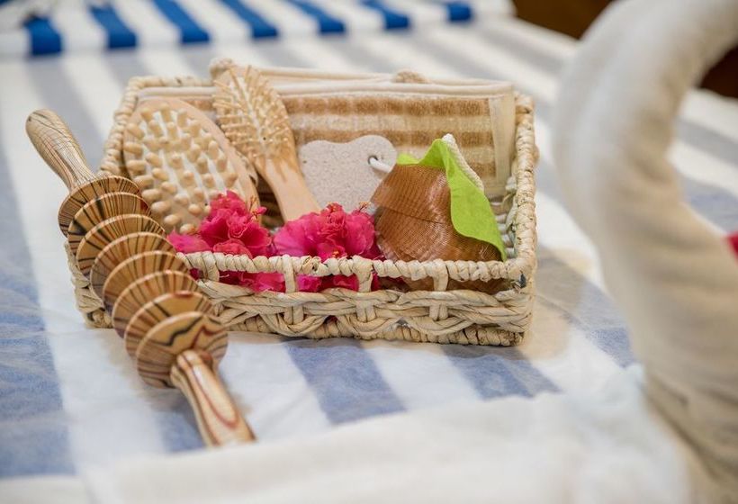 Resort Corbett The Grand 17