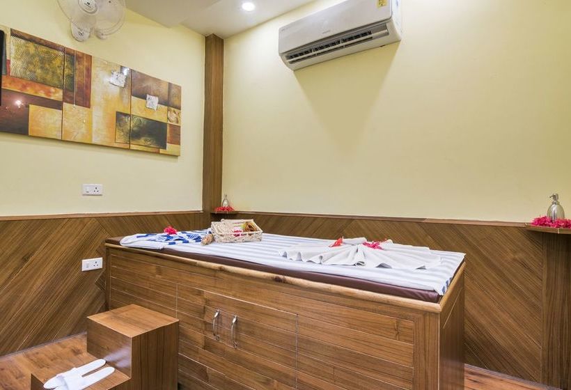 Resort Corbett The Grand 19