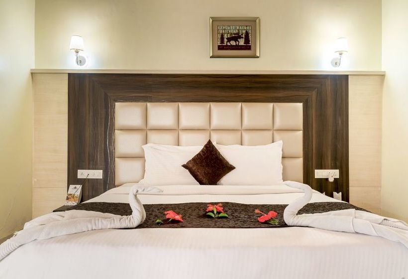 Resort Corbett The Grand 2