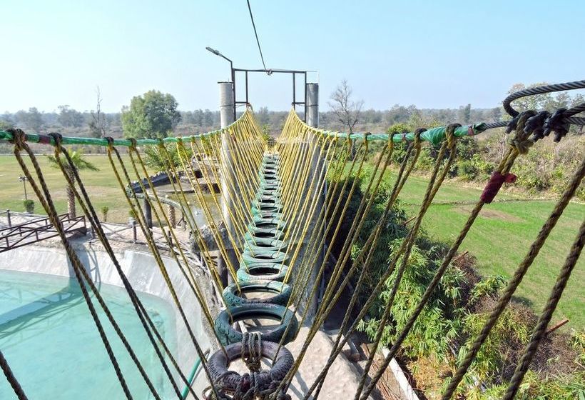 Resort Corbett The Grand 20