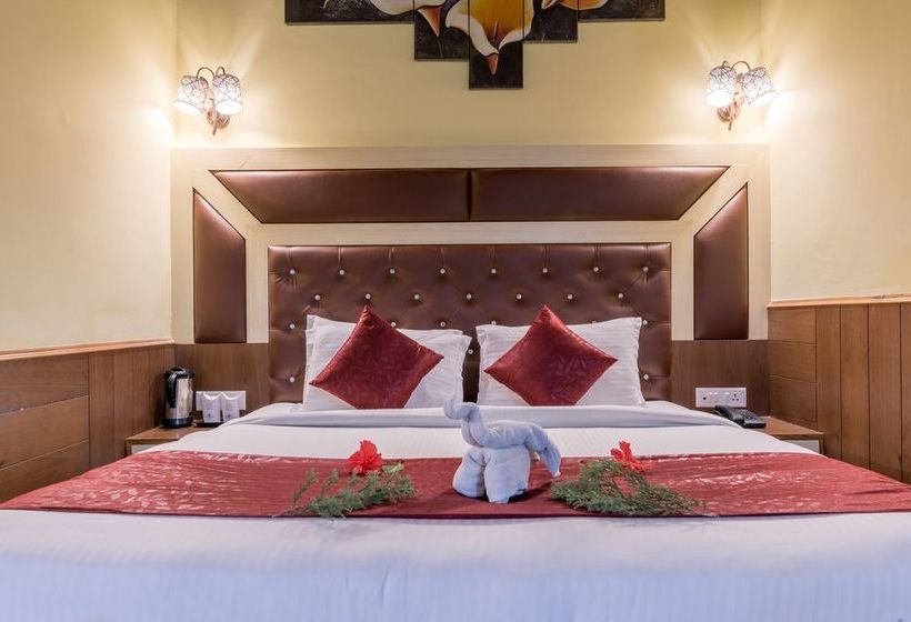 Resort Corbett The Grand 3