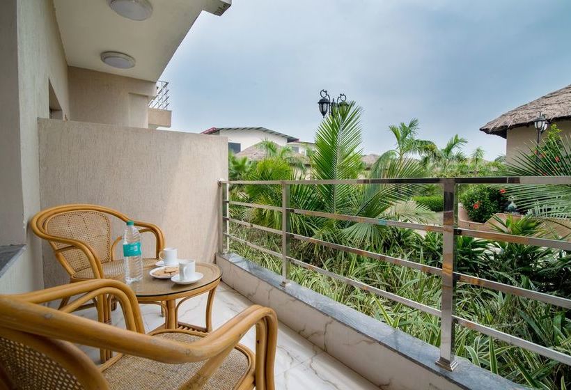 Resort Corbett The Grand 4