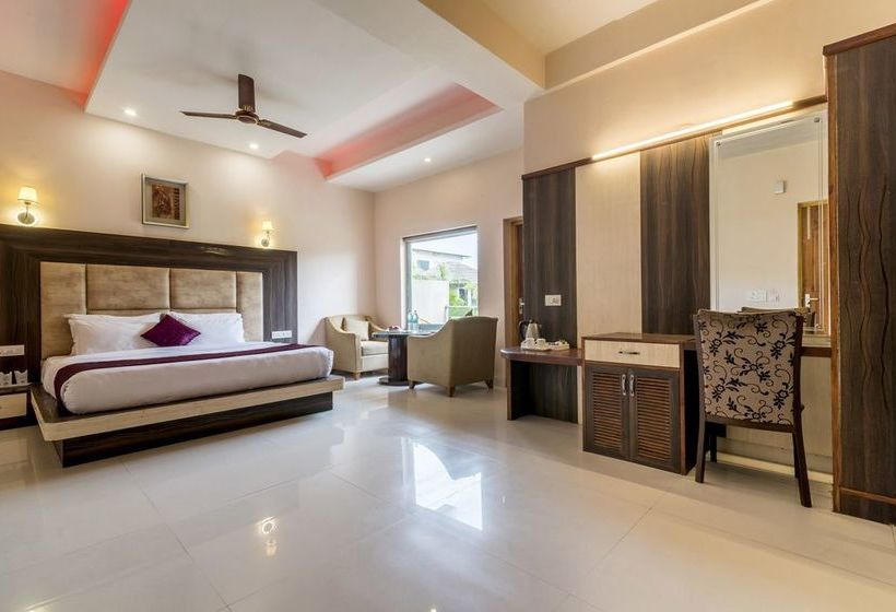 Resort Corbett The Grand 6