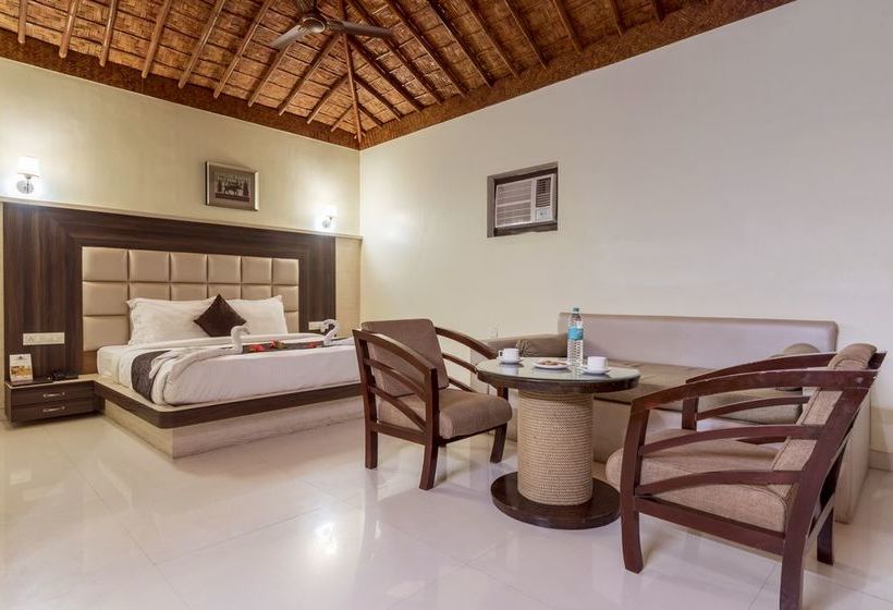 Resort Corbett The Grand 7