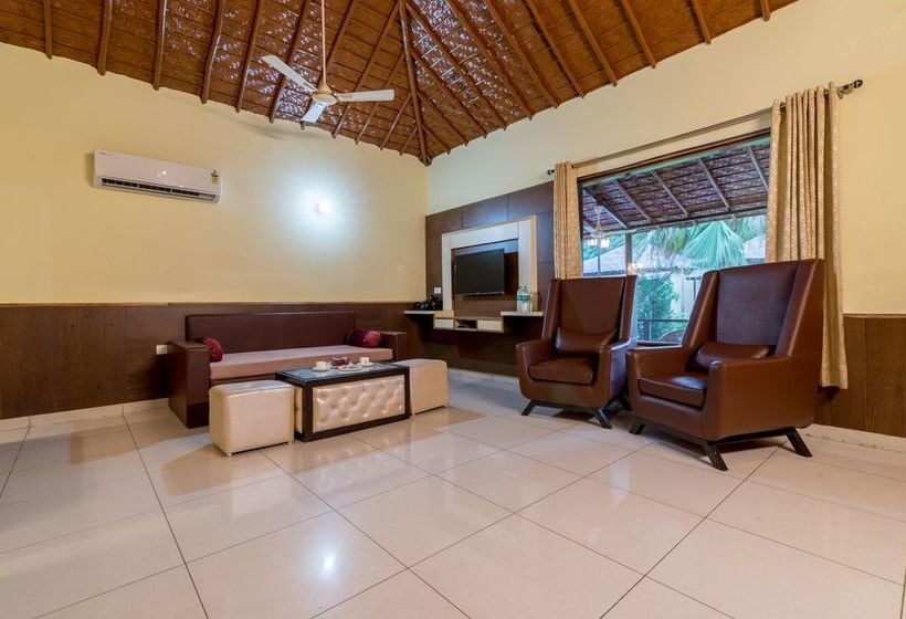 Resort Corbett The Grand 8