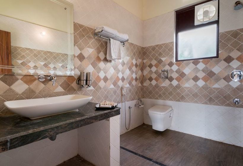 Resort Corbett The Grand 9