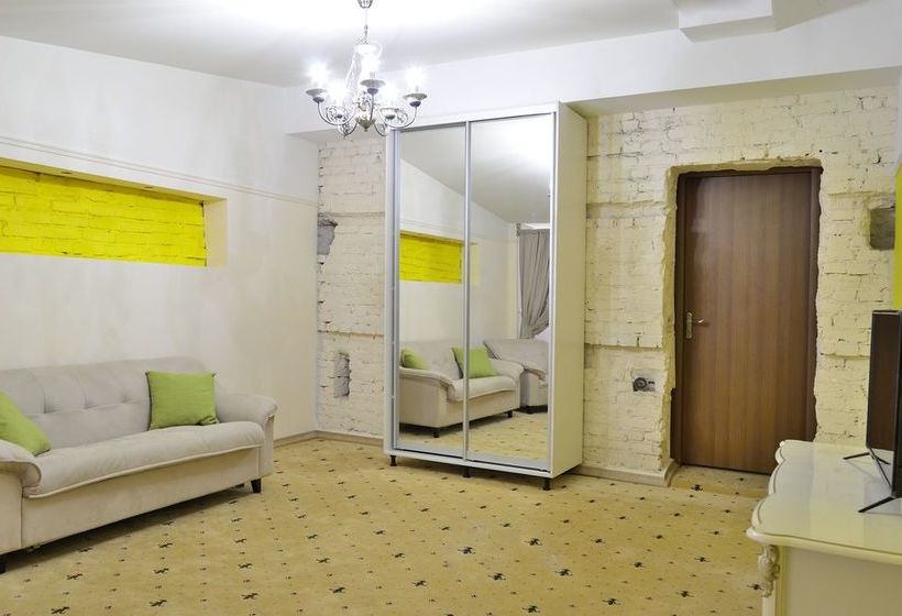 Spa Hotel Ingerburgskiy Gatchina