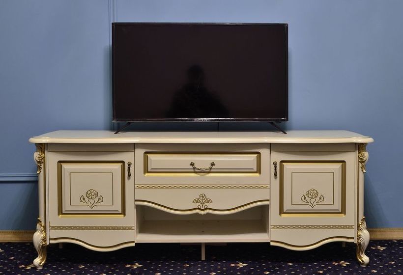 Spa Hotel Ingerburgskiy 19