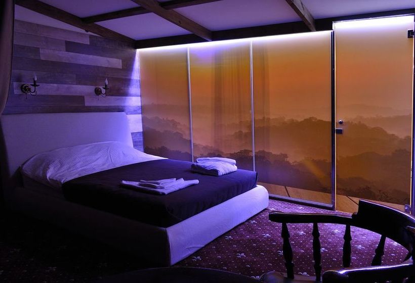 Spa Hotel Ingerburgskiy 2