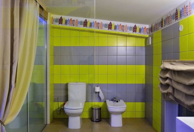 Spa Hotel Ingerburgskiy 20