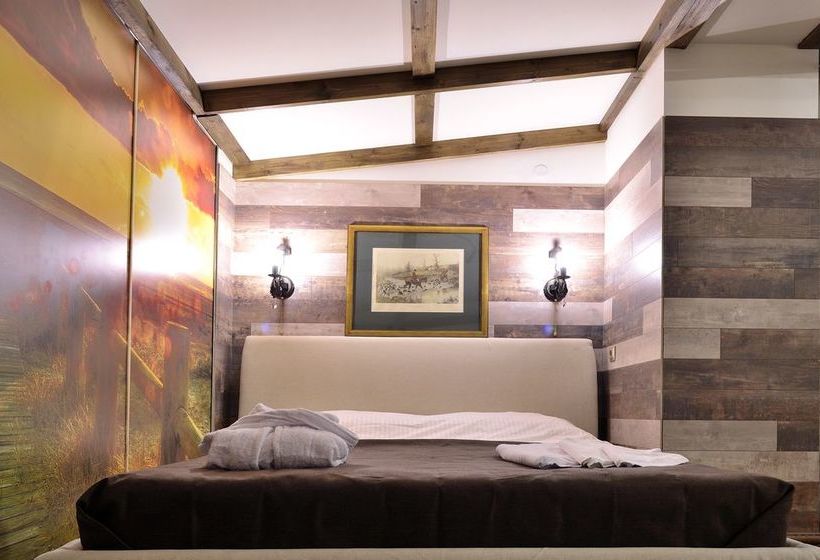 Spa Hotel Ingerburgskiy 3