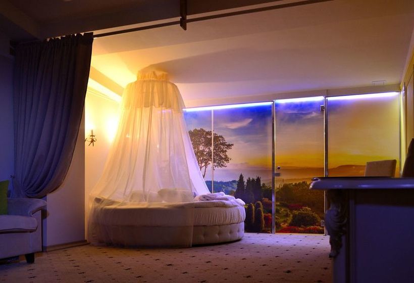 Spa Hotel Ingerburgskiy 5