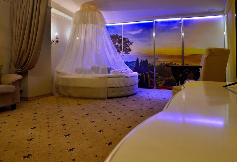 Spa Hotel Ingerburgskiy 6