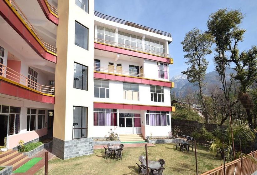 Hotel Highland Village Resort Dharamsala Himachal Pradesh