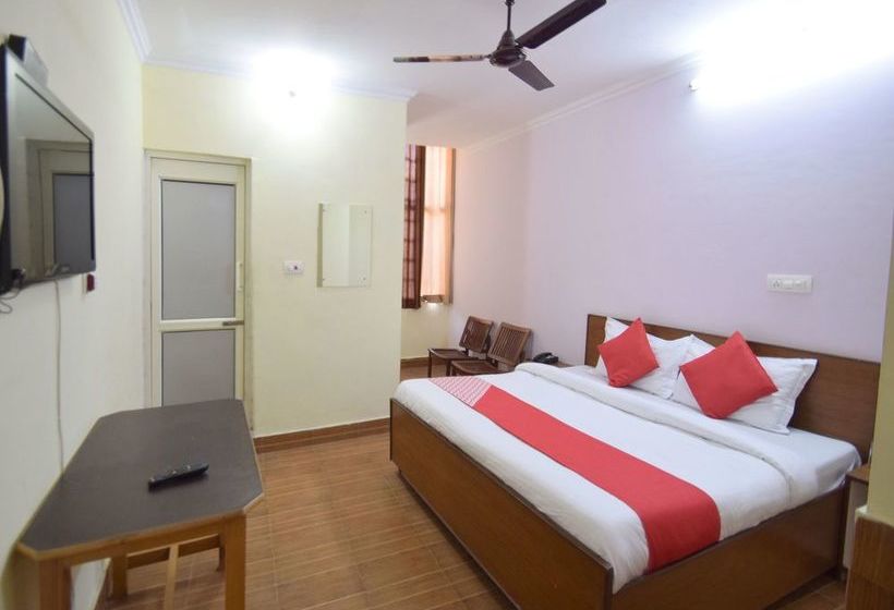 Hotel Highland Village Resort 14