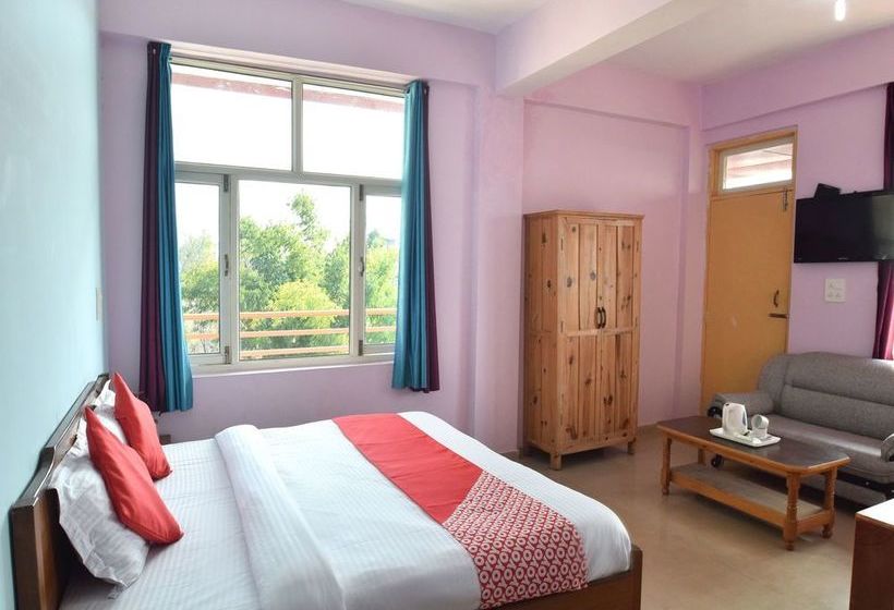 Hotel Highland Village Resort 15