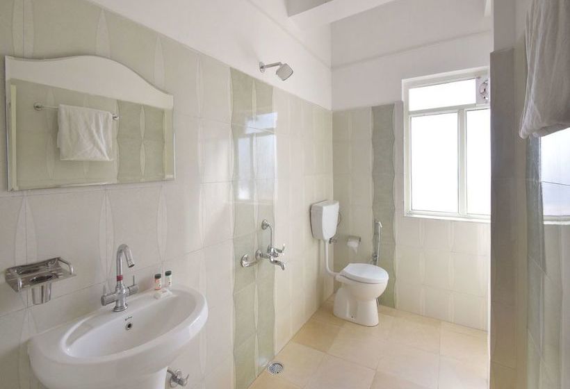 Hotel Highland Village Resort 18