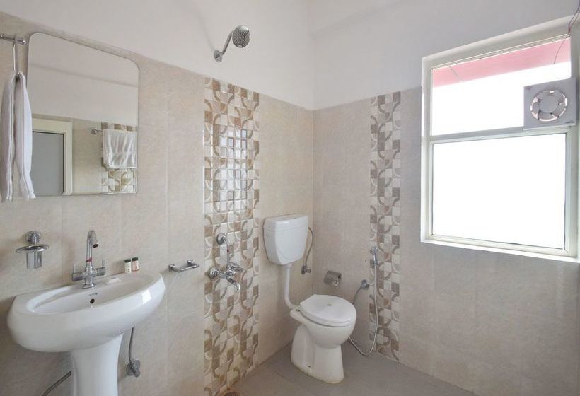 Hotel Highland Village Resort 19