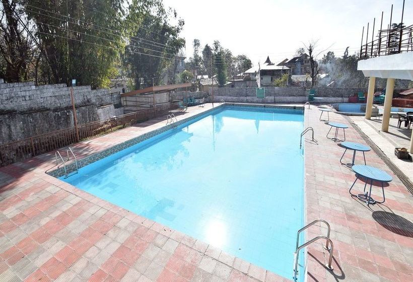 Hotel Highland Village Resort 20