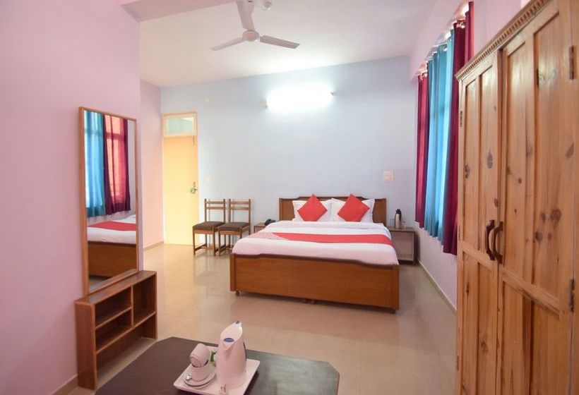 Hotel Highland Village Resort 5