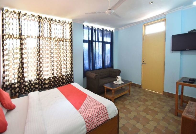 Hotel Highland Village Resort 6