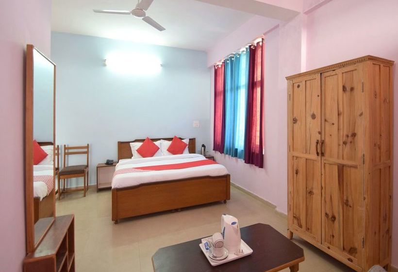 Hotel Highland Village Resort 7