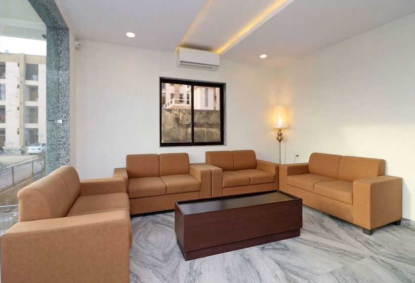 Hotel Skd Brindavan Uttar Pradesh