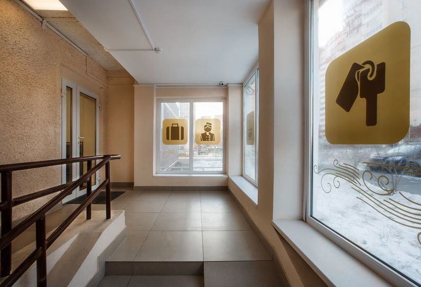 Hostel Uspenskiy Dvor 1