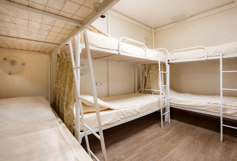 Hostel Uspenskiy Dvor 10