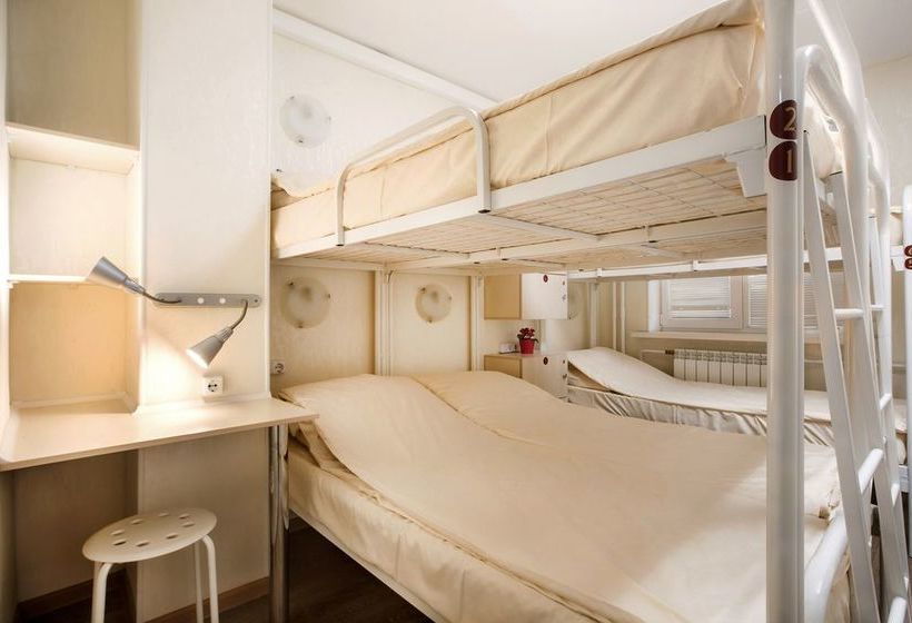 Hostel Uspenskiy Dvor 11