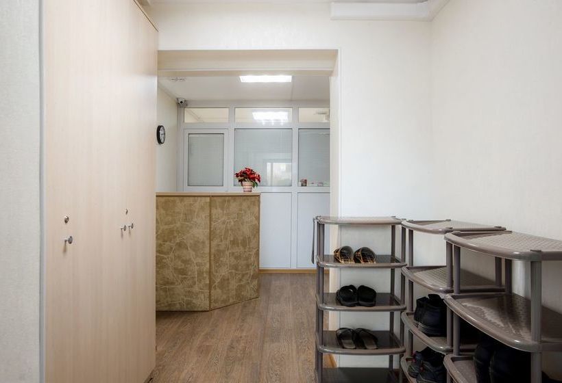 Hostel Uspenskiy Dvor 2