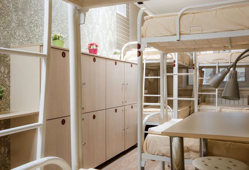Hostel Uspenskiy Dvor 3