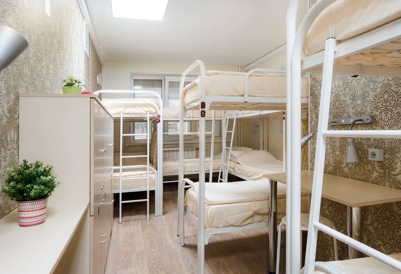 Hostel Uspenskiy Dvor 4