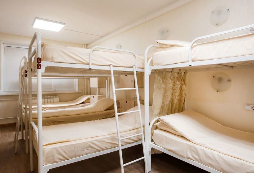 Hostel Uspenskiy Dvor 5