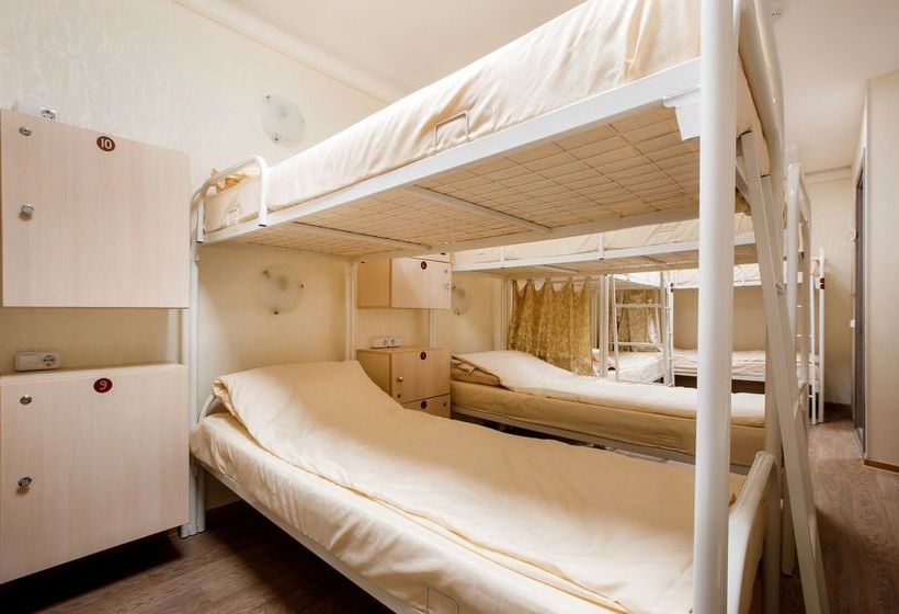 Hostel Uspenskiy Dvor 6