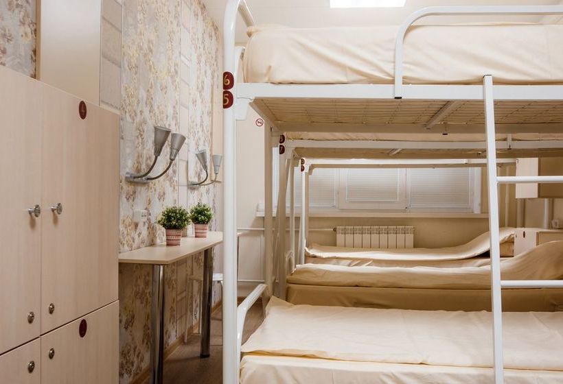 Hostel Uspenskiy Dvor 7