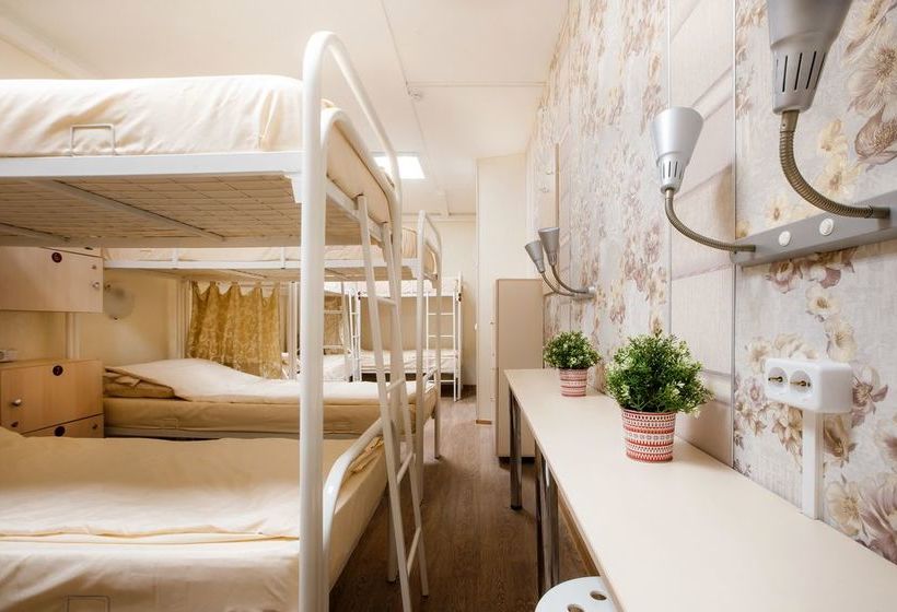 Hostel Uspenskiy Dvor 9