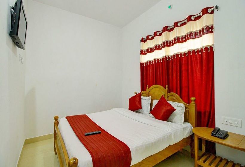 Hotel Kodai Hut Kodaikanal Tamil Nadu