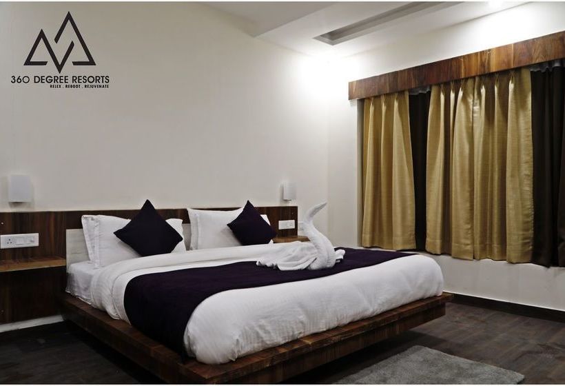 Hotel 360 Degree Resort 1