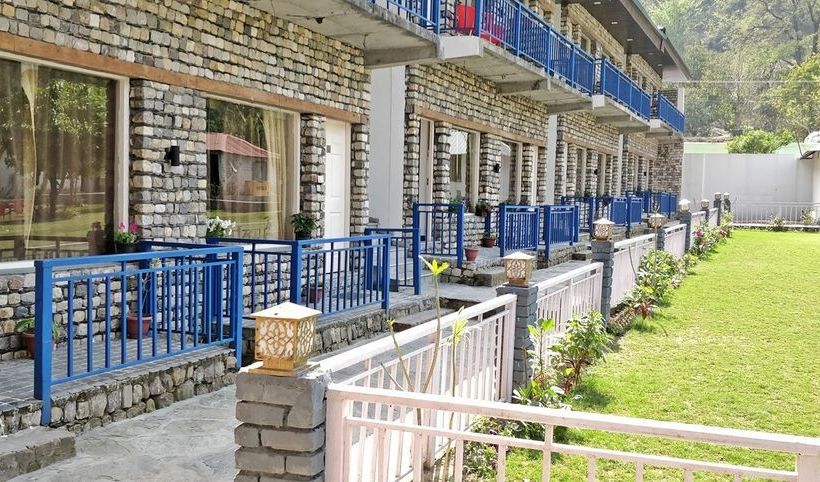 Hotel 360 Degree Resort 10