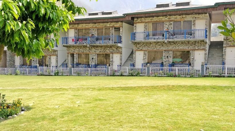 Hotel 360 Degree Resort 11