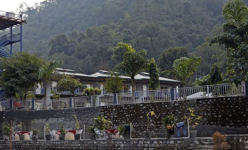 Hotel 360 Degree Resort 12