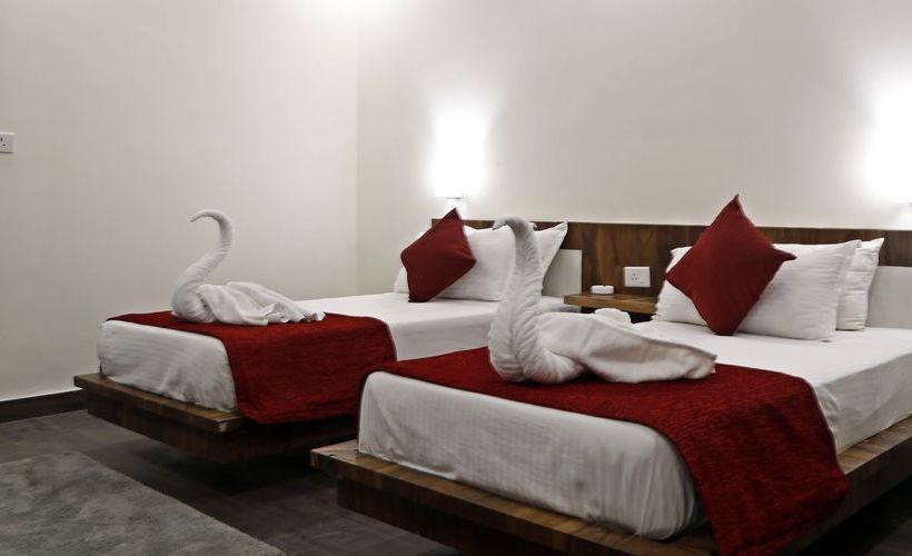 Hotel 360 Degree Resort 13