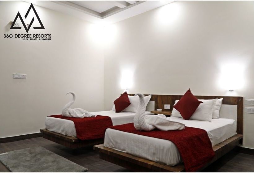 Hotel 360 Degree Resort 2