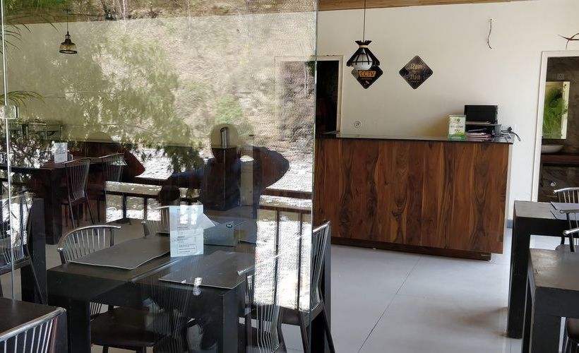 Hotel 360 Degree Resort 3